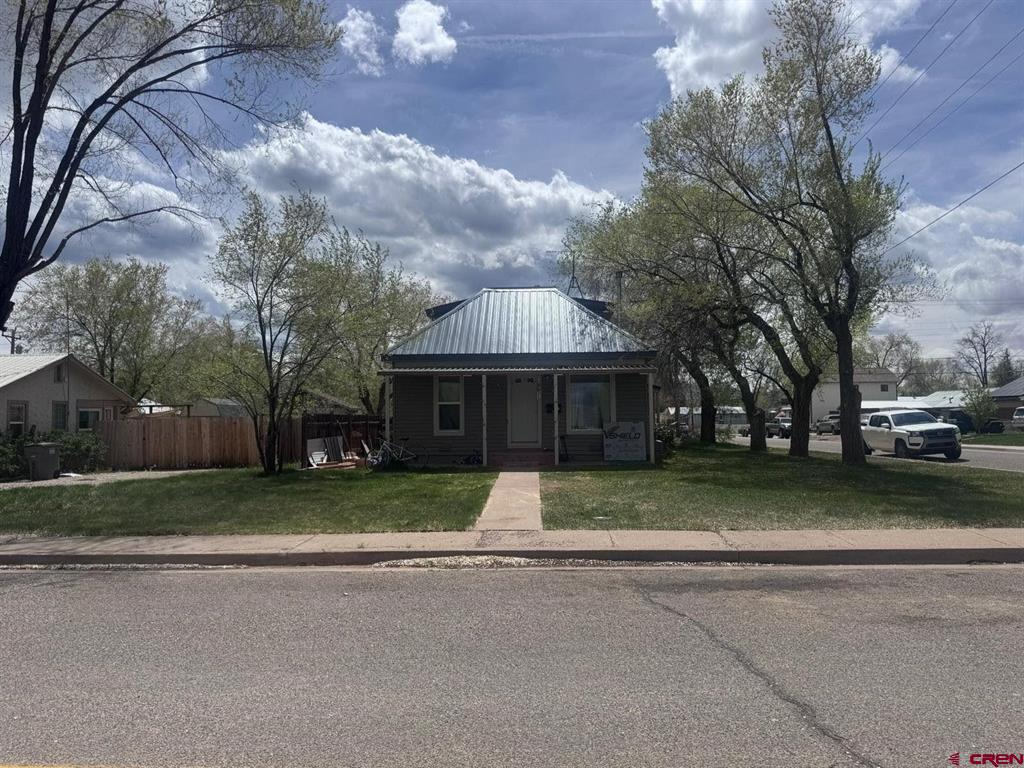 401 E Arbecam Cortez CO 81321