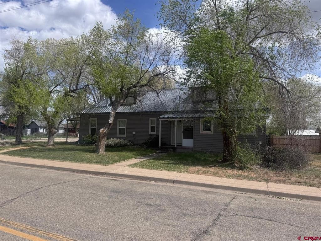 401 E Arbecam Cortez CO 81321