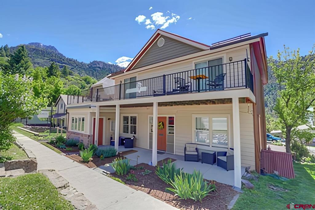232 Main Street Ouray CO 81427