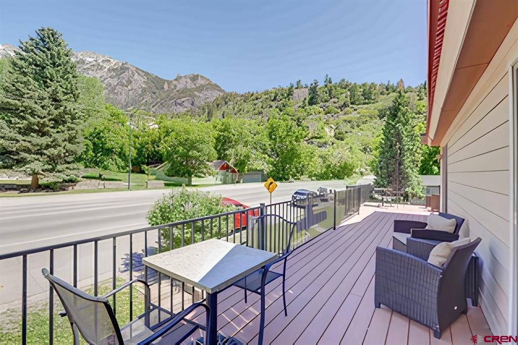 232 Main Street Ouray CO 81427