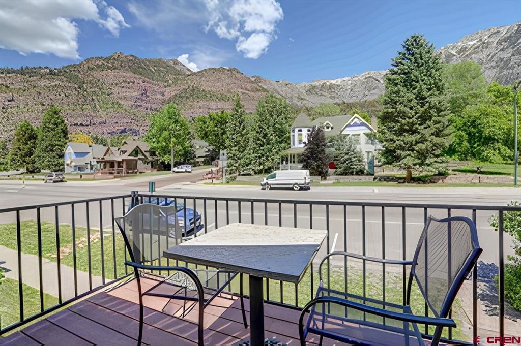 232 Main Street Ouray CO 81427