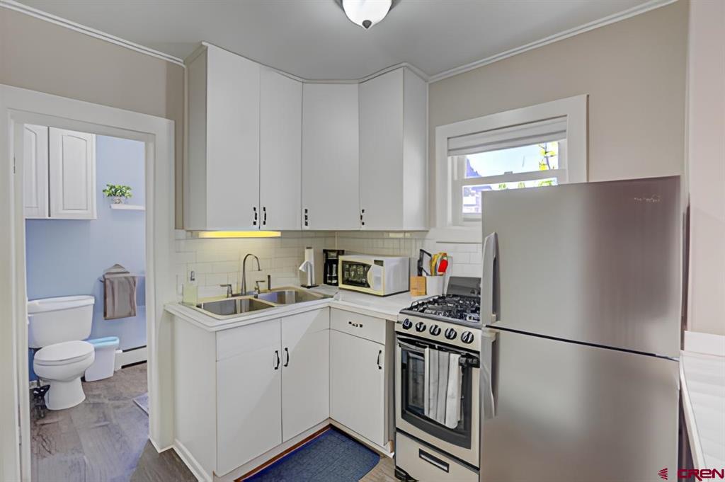 232 Main Street Ouray CO 81427