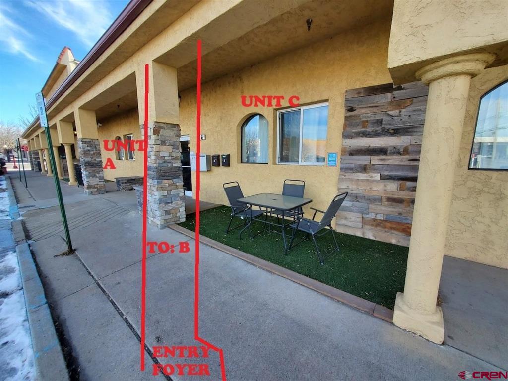 147 E Main Montrose CO 81401