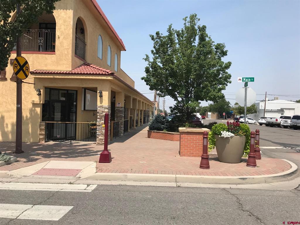 147 E Main Montrose CO 81401