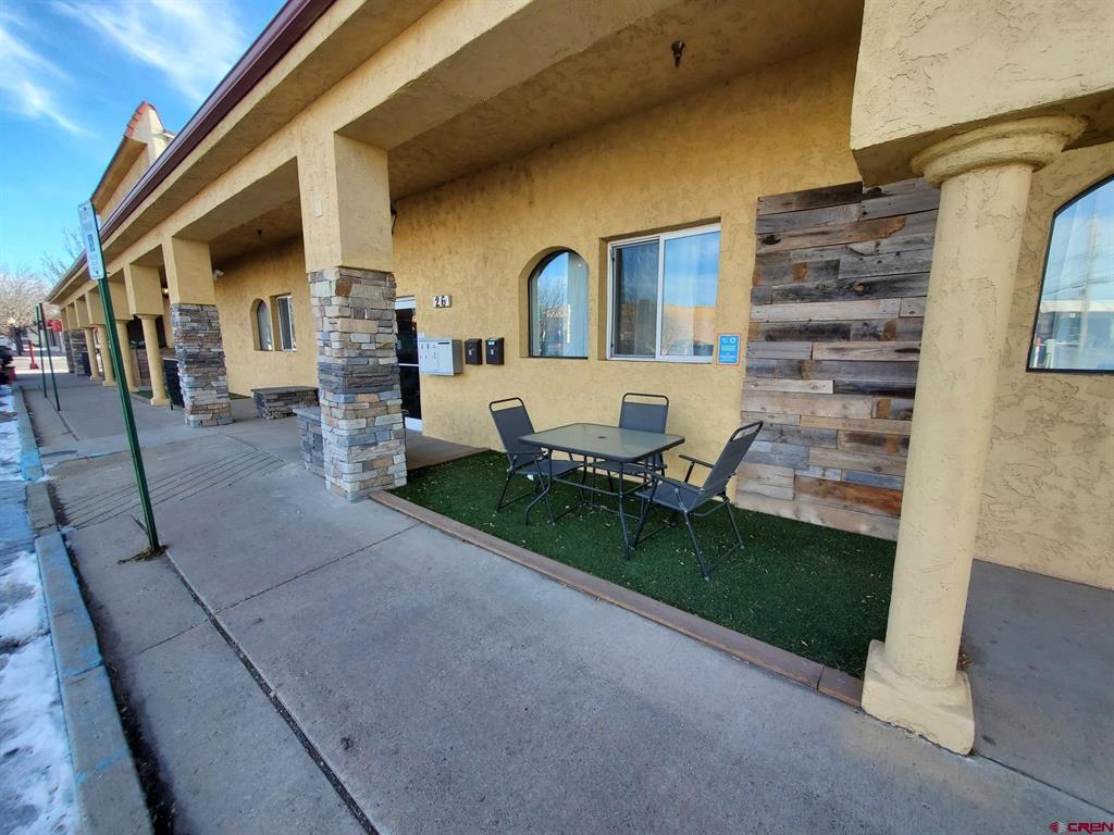 147 E Main Montrose CO 81401