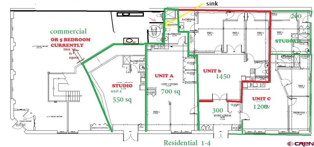 147 E Main Montrose CO 81401