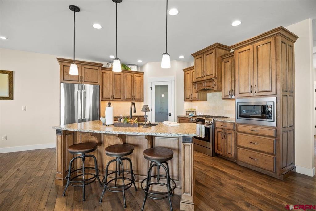 3415 Woodbridge Place Montrose CO 81401
