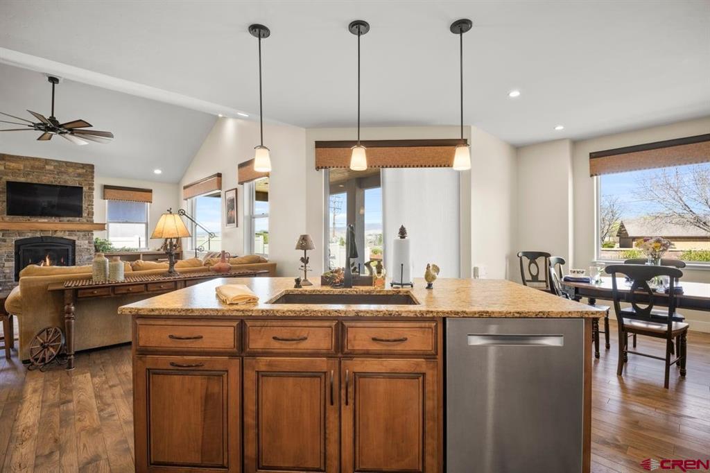 3415 Woodbridge Place Montrose CO 81401