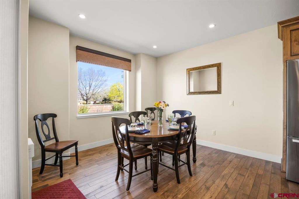 3415 Woodbridge Place Montrose CO 81401