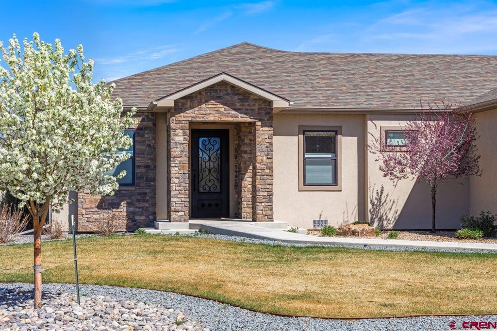 3415 Woodbridge Place Montrose CO 81401