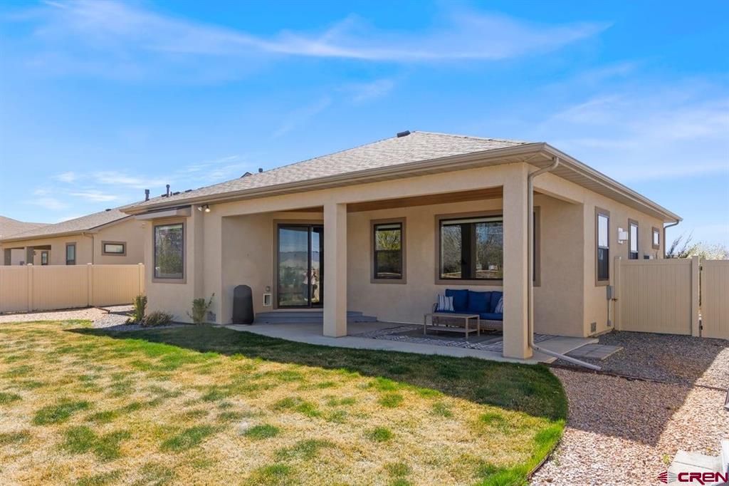 3415 Woodbridge Place Montrose CO 81401
