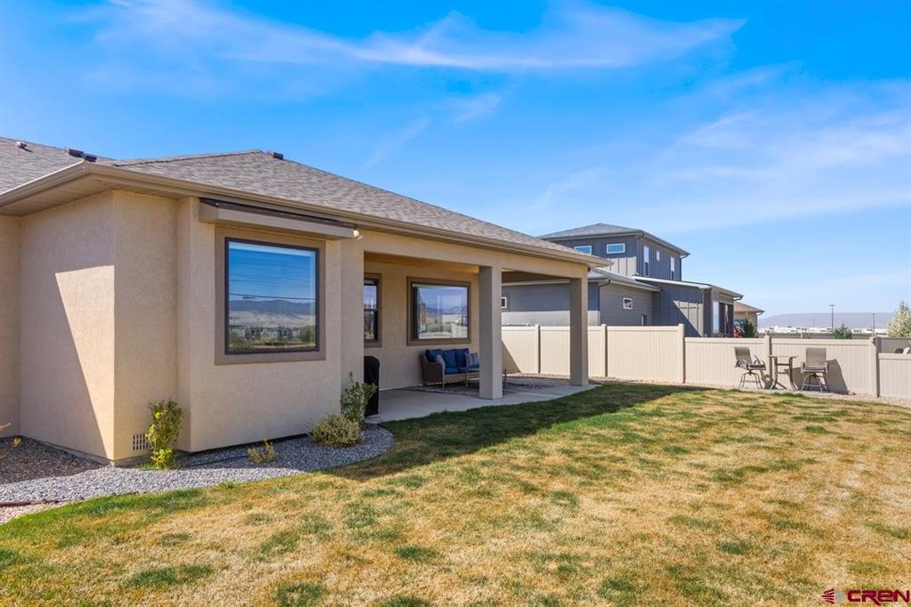 3415 Woodbridge Place Montrose CO 81401