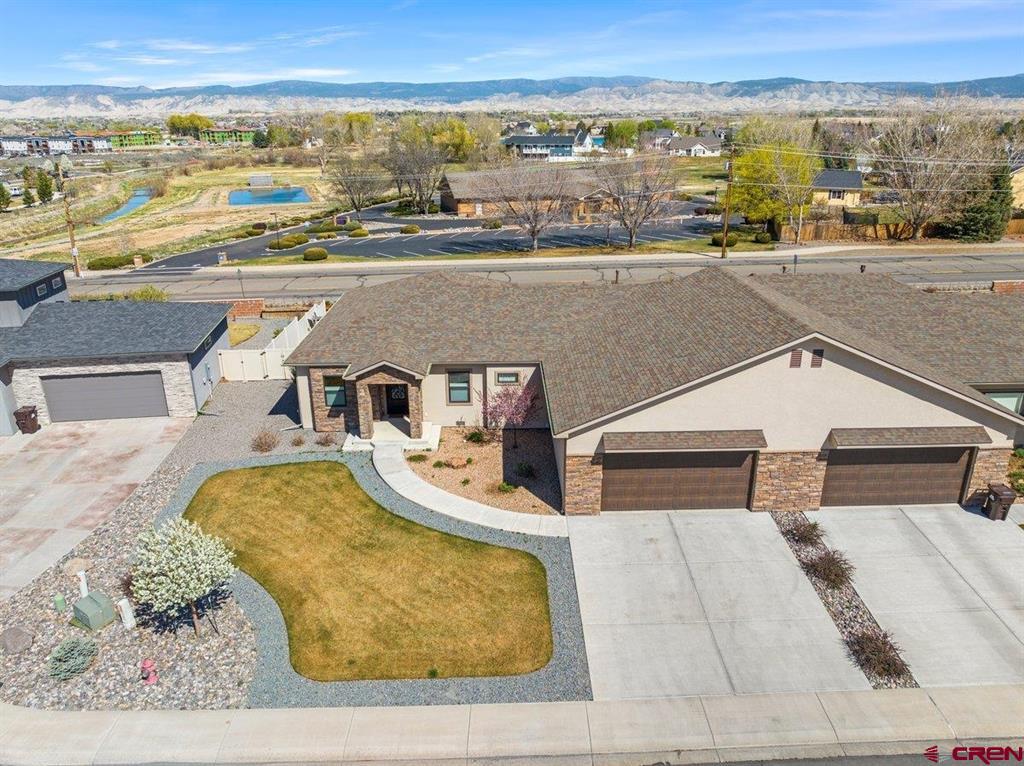 3415 Woodbridge Place Montrose CO 81401
