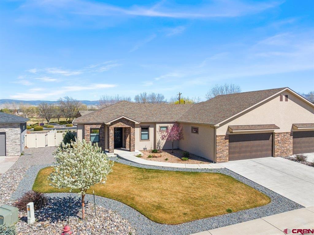 3415 Woodbridge Place Montrose CO 81401