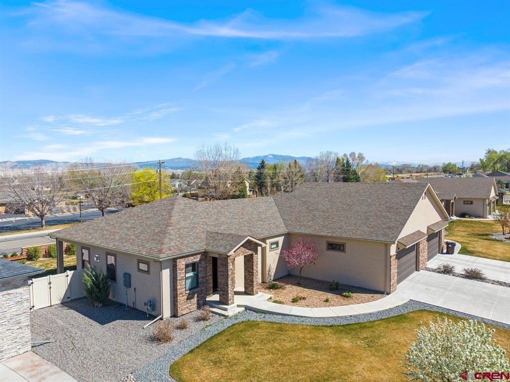 3415 Woodbridge Place Montrose CO 81401