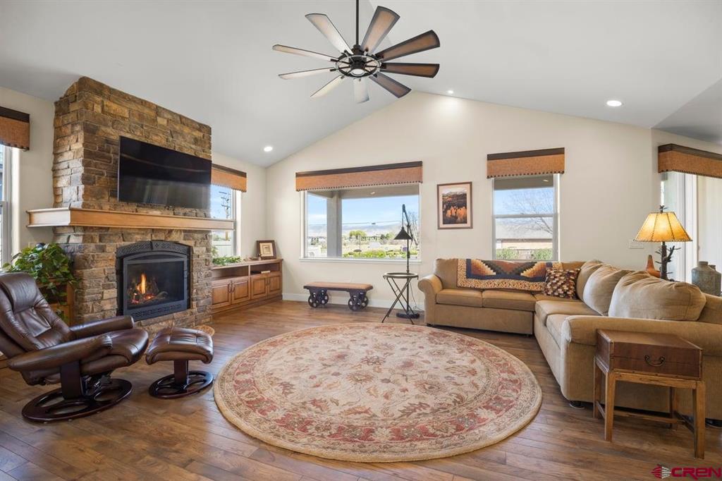 3415 Woodbridge Place Montrose CO 81401