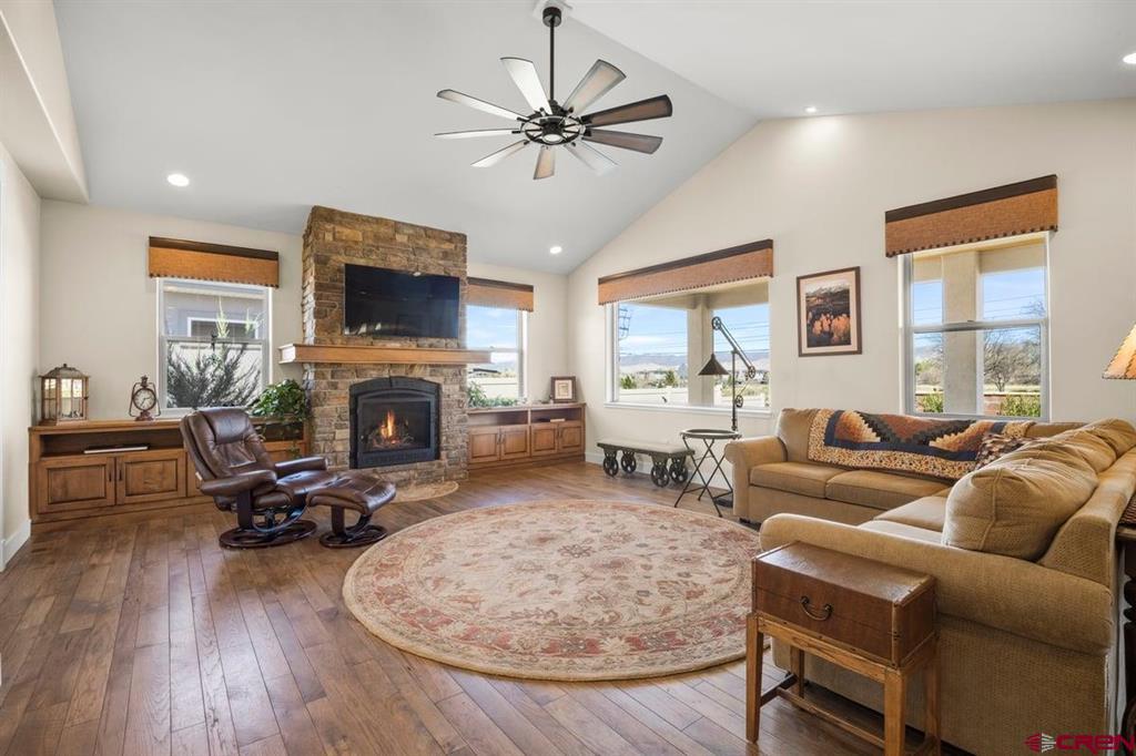 3415 Woodbridge Place Montrose CO 81401