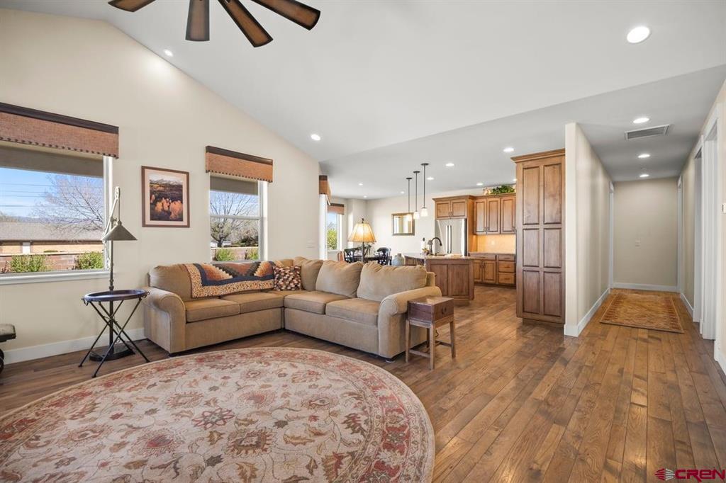 3415 Woodbridge Place Montrose CO 81401