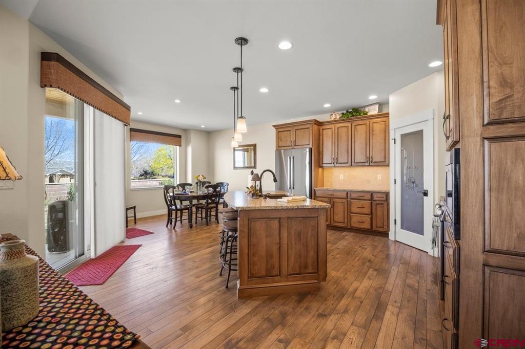 3415 Woodbridge Place Montrose CO 81401