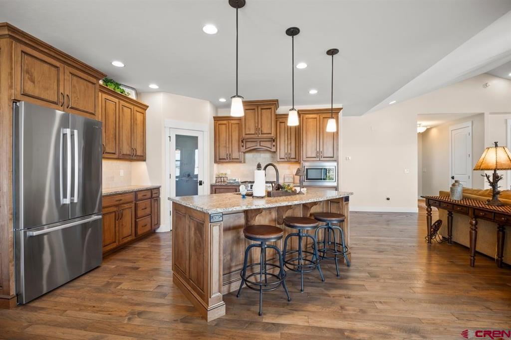 3415 Woodbridge Place Montrose CO 81401
