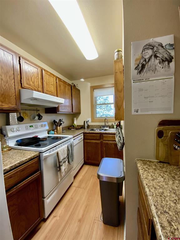 515 & 517 N 12th Street Gunnison CO 81230