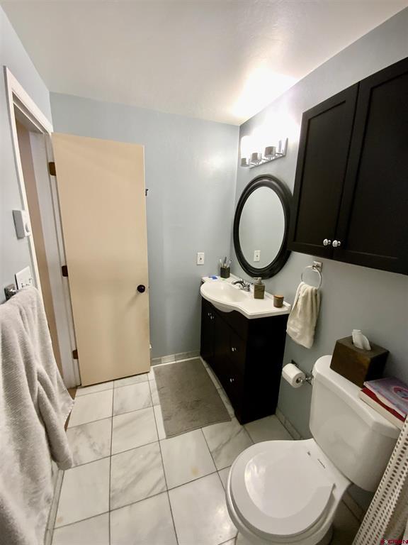 515 & 517 N 12th Street Gunnison CO 81230