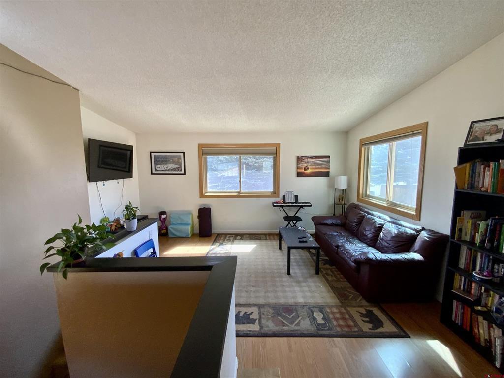 515 & 517 N 12th Street Gunnison CO 81230