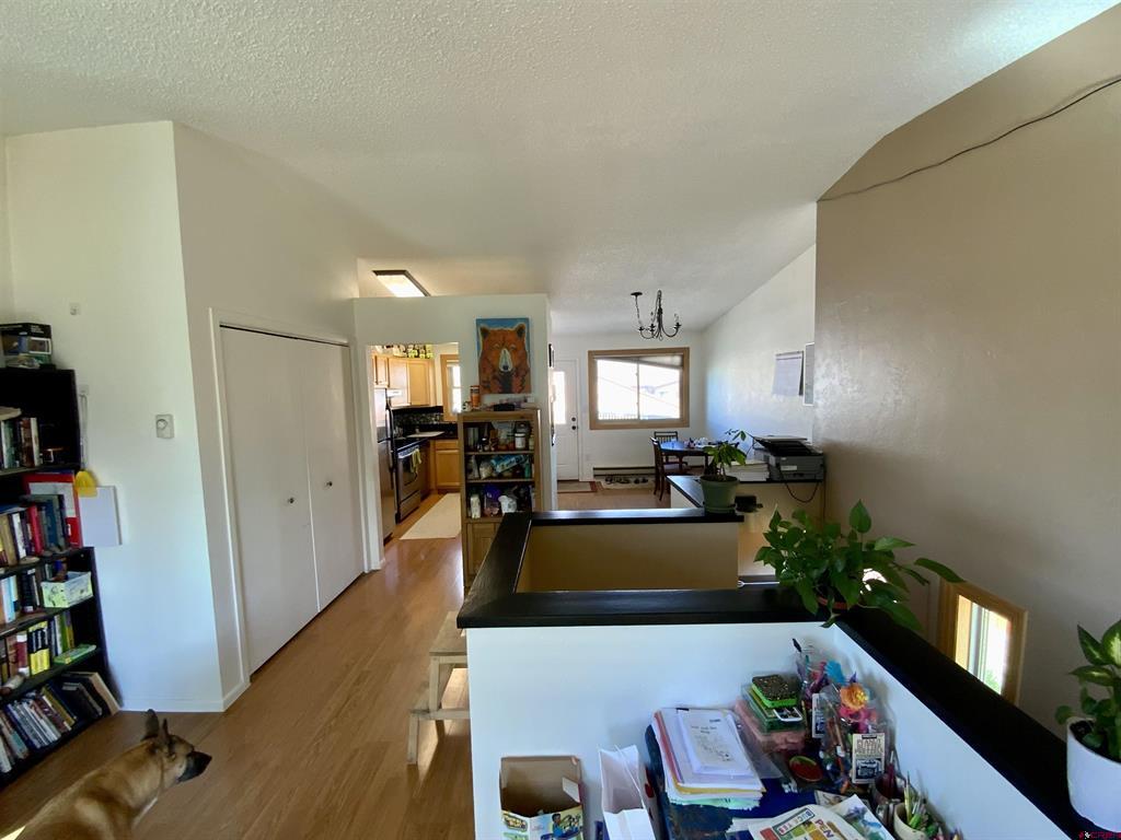 515 & 517 N 12th Street Gunnison CO 81230