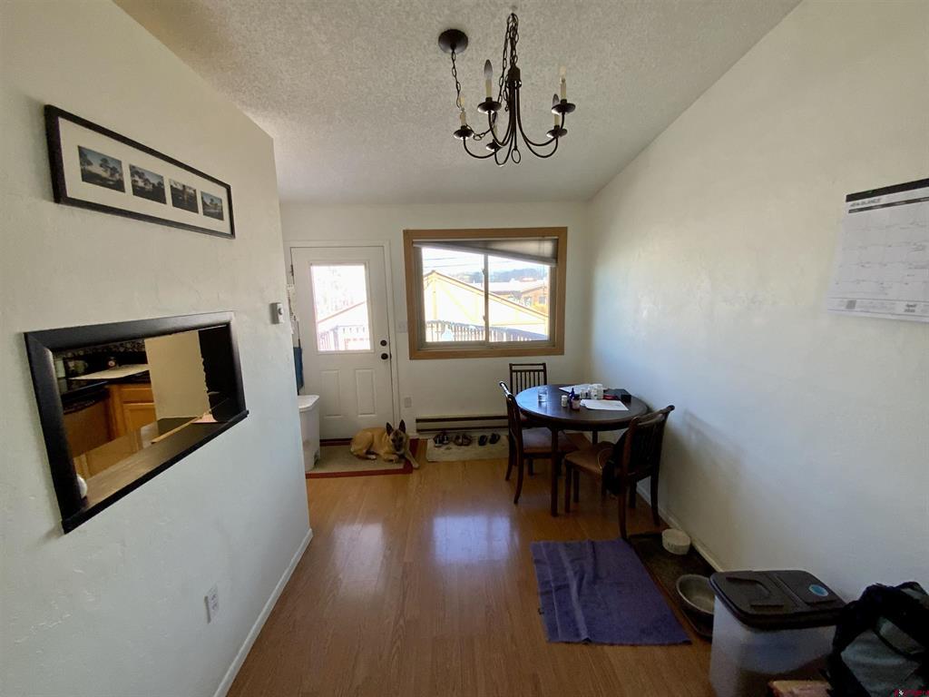 515 & 517 N 12th Street Gunnison CO 81230