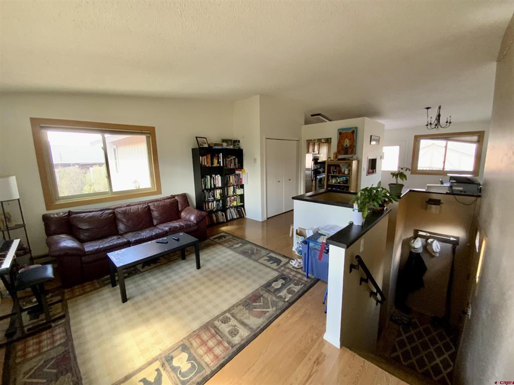 515 & 517 N 12th Street Gunnison CO 81230