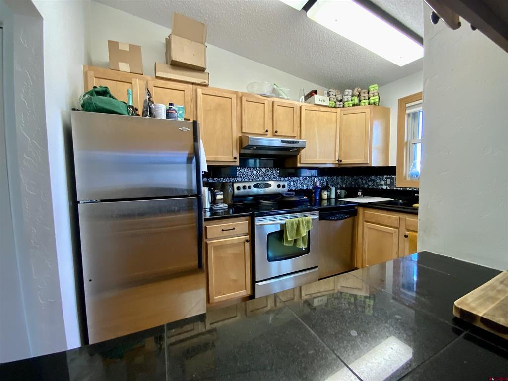 515 & 517 N 12th Street Gunnison CO 81230