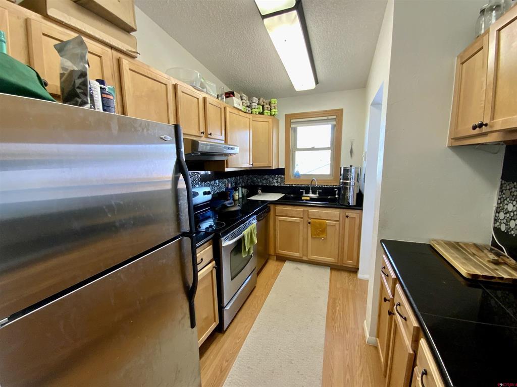 515 & 517 N 12th Street Gunnison CO 81230