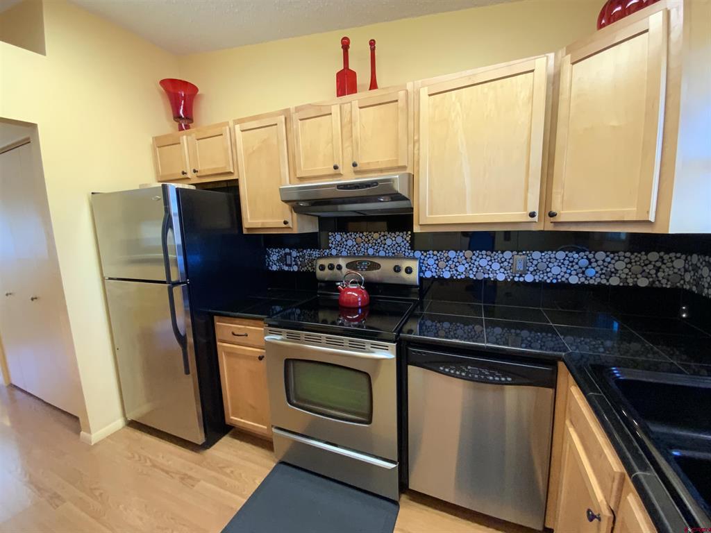 515 & 517 N 12th Street Gunnison CO 81230