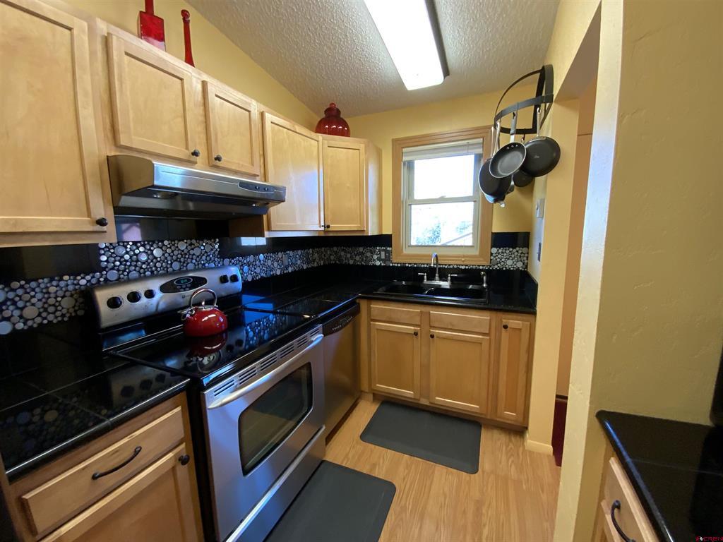 515 & 517 N 12th Street Gunnison CO 81230