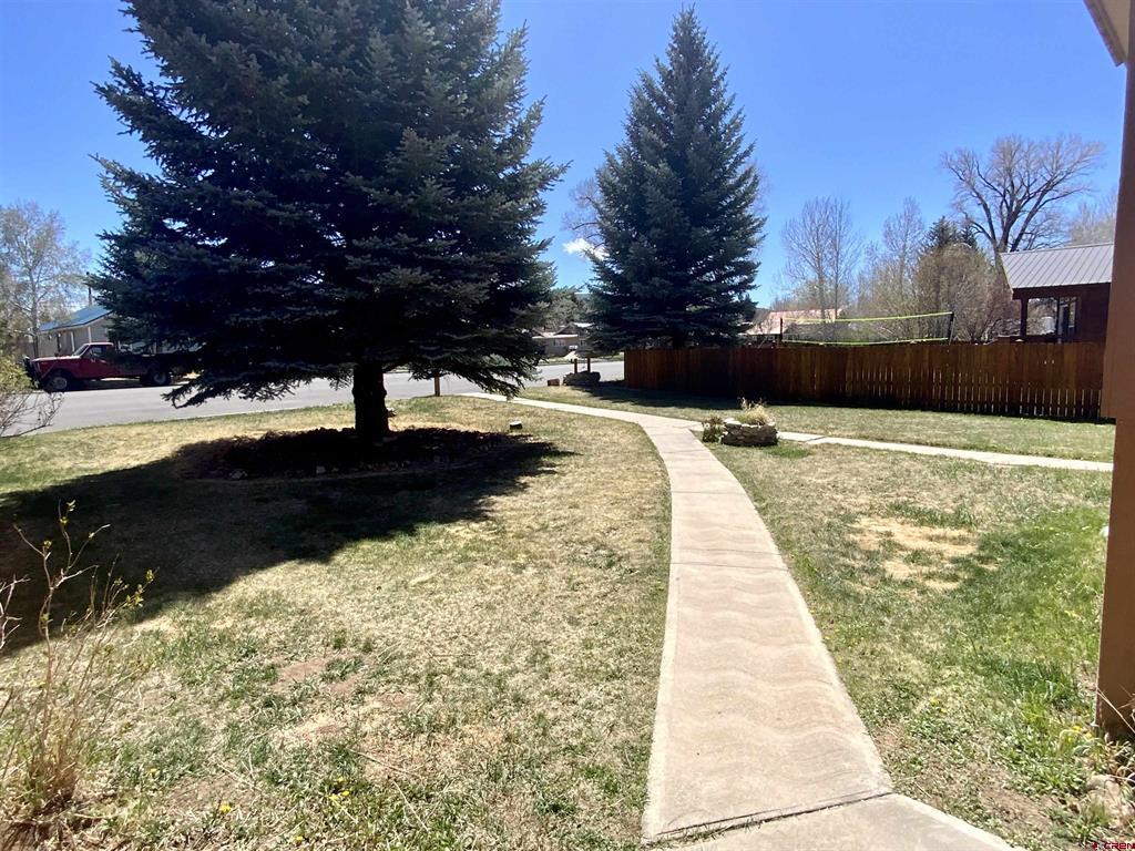 515 & 517 N 12th Street Gunnison CO 81230