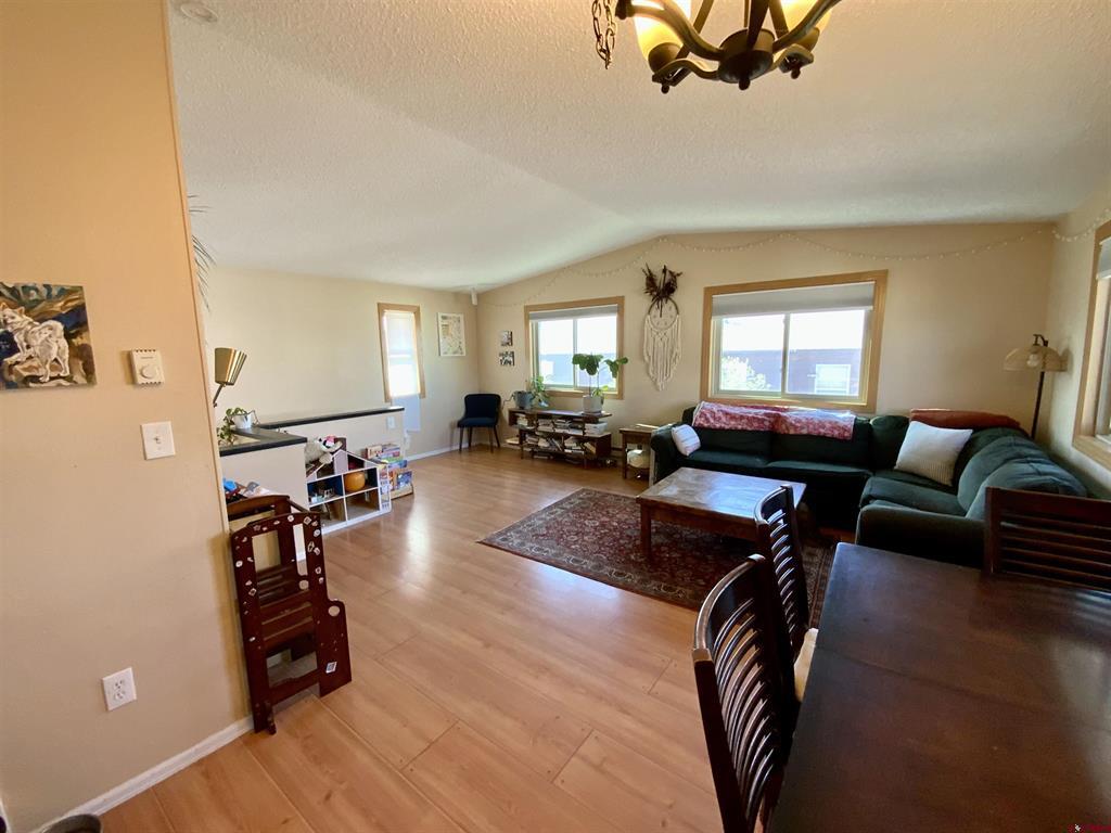 515 & 517 N 12th Street Gunnison CO 81230