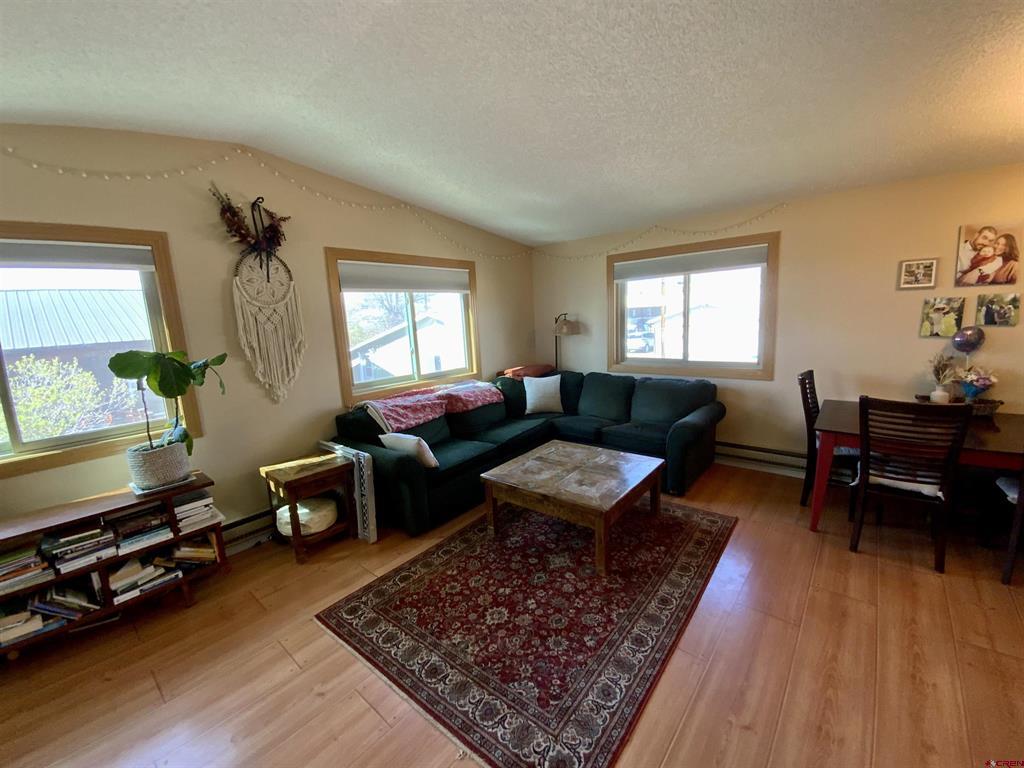 515 & 517 N 12th Street Gunnison CO 81230