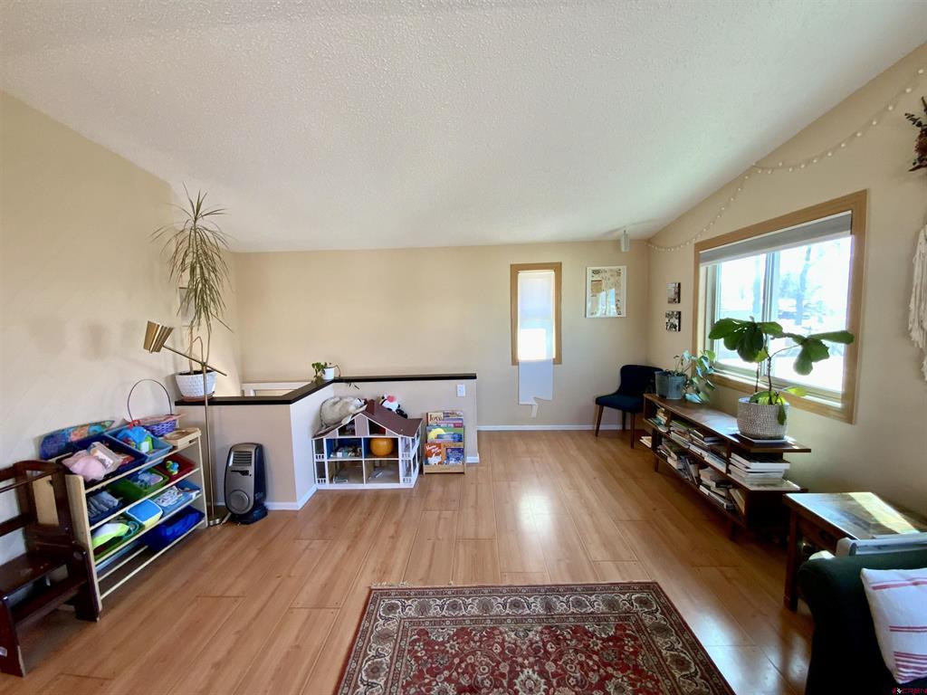 515 & 517 N 12th Street Gunnison CO 81230
