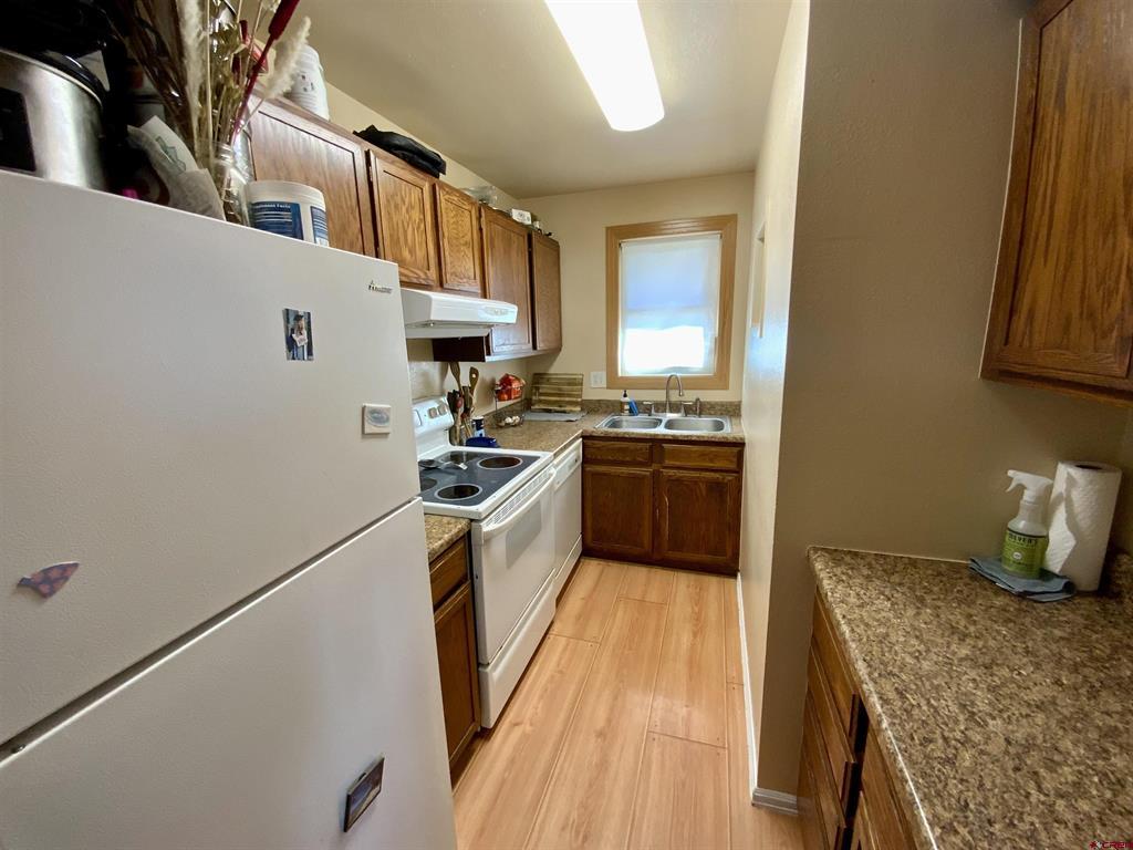 515 & 517 N 12th Street Gunnison CO 81230