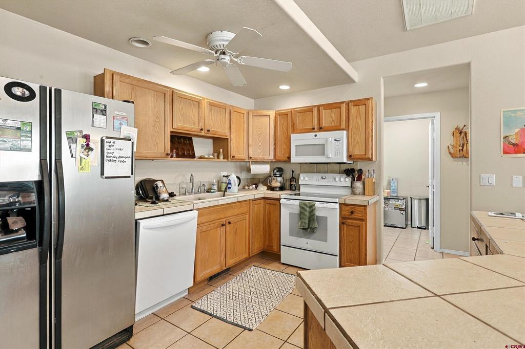 298 Park Avenue Pagosa Springs CO 81147
