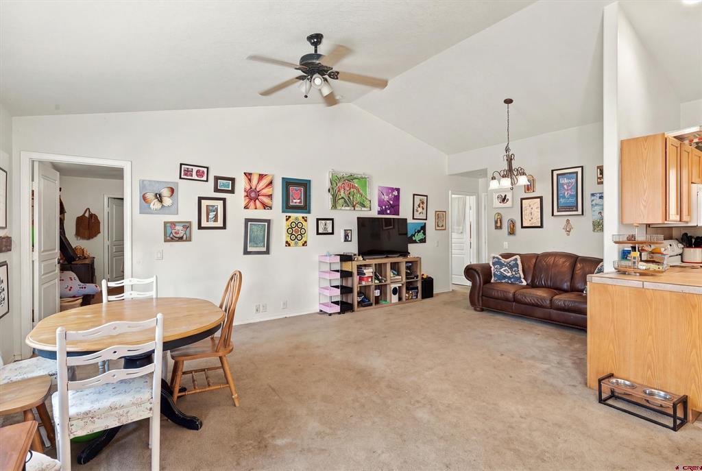 298 Park Avenue Pagosa Springs CO 81147