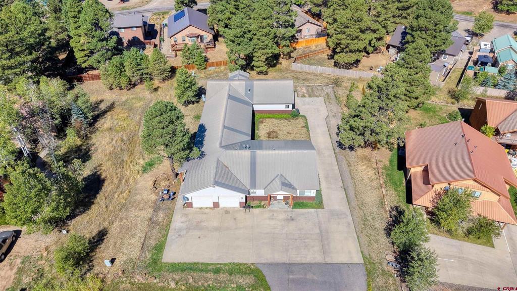 298 Park Avenue Pagosa Springs CO 81147
