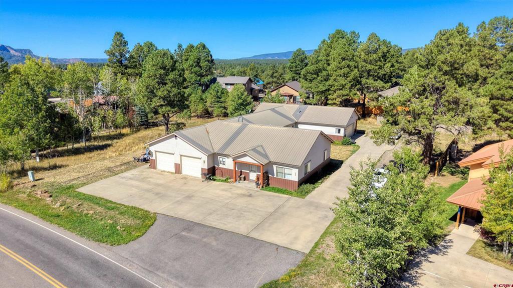 298 Park Avenue Pagosa Springs CO 81147