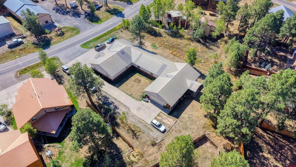 298 Park Avenue Pagosa Springs CO 81147