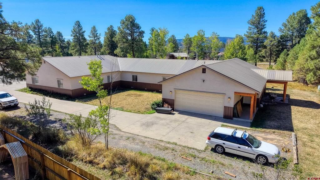 298 Park Avenue Pagosa Springs CO 81147