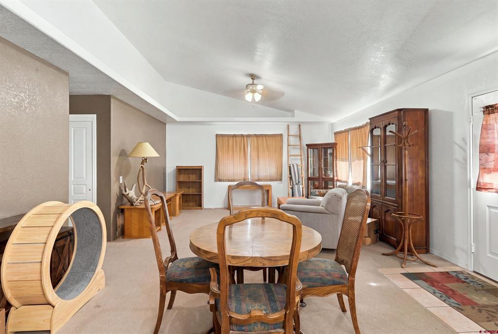 298 Park Avenue Pagosa Springs CO 81147