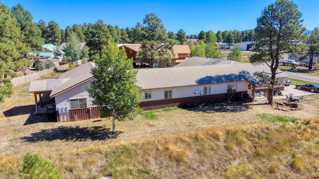 298 Park Avenue Pagosa Springs CO 81147