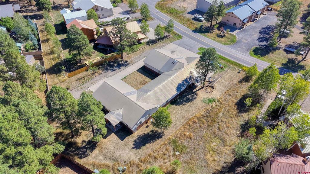 298 Park Avenue Pagosa Springs CO 81147