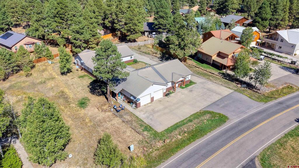 298 Park Avenue Pagosa Springs CO 81147