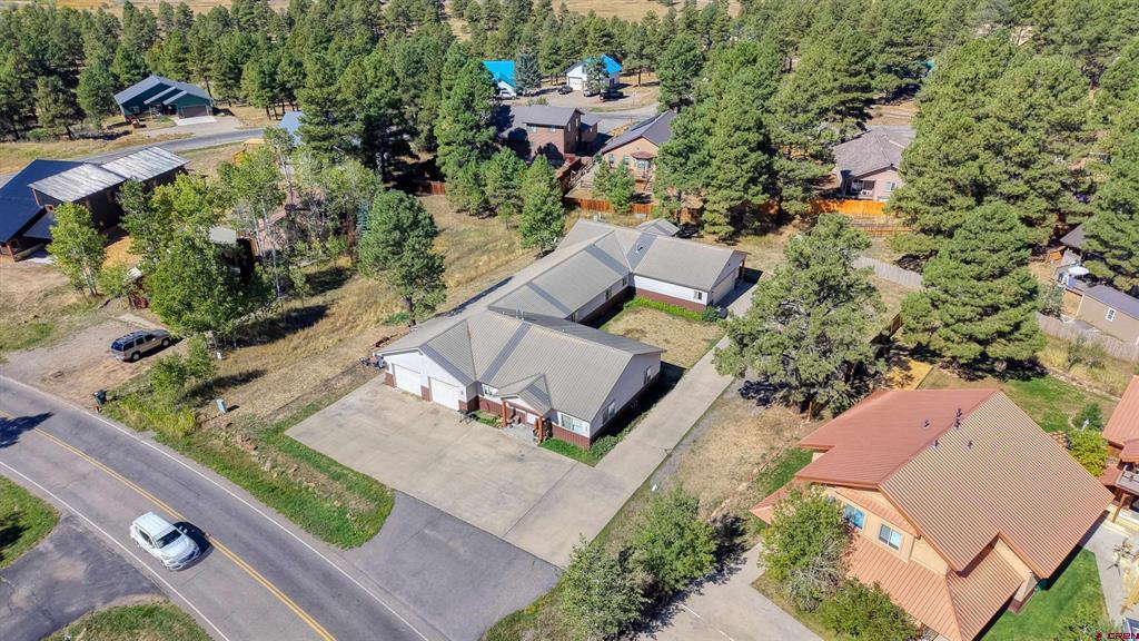 298 Park Avenue Pagosa Springs CO 81147